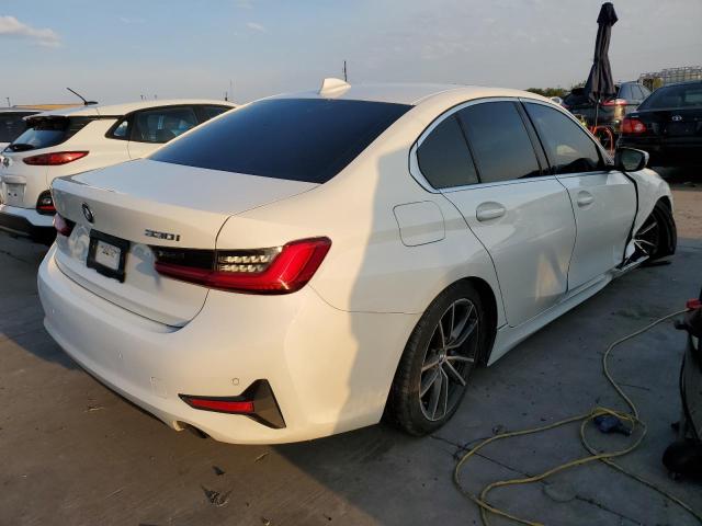 Obraz 3 z 2020 BMW 330I  2020 z VIN 3MW5R1J04L8B25185