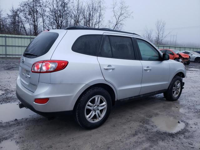 Obraz 3 z 2011 HYUNDAI SANTA FE GLS 2011 z VIN 5XYZG3AB8BG015878