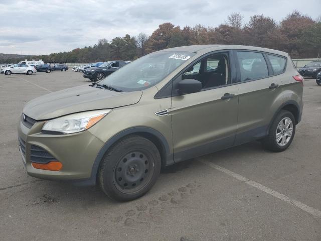 Image 1 of 2013 FORD ESCAPE S 2013 with VIN 1FMCU0F77DUA80090