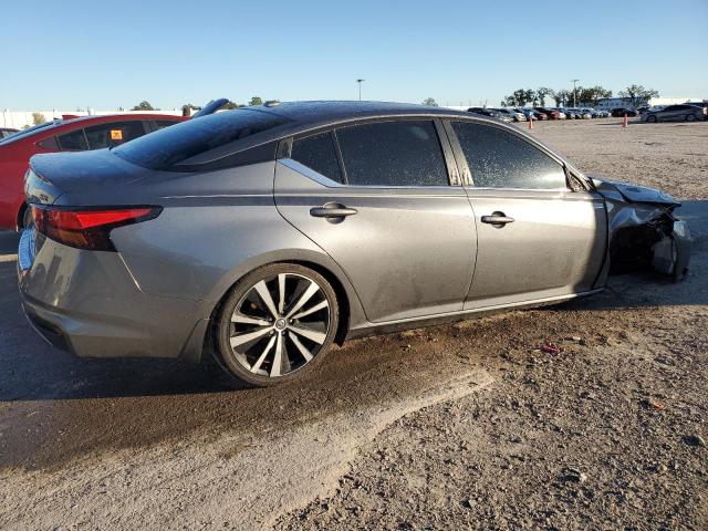Изображение 3 2020 NISSAN ALTIMA SR 2020 с VIN 1N4BL4CV9LC276118