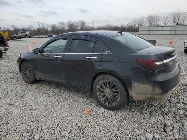 Image 2 of 2011 CHRYSLER 200 LIMITED 2011 with VIN 1C3BC2FG5BN520527