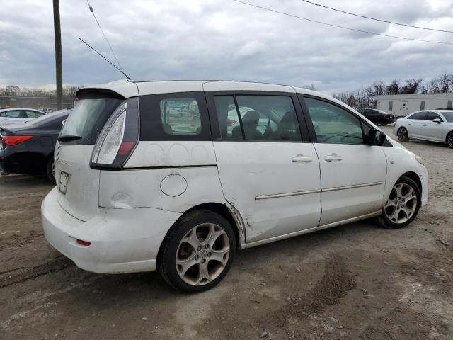 Image 3 of 2008 MAZDA 5  2008 with VIN JM1CR293480309347