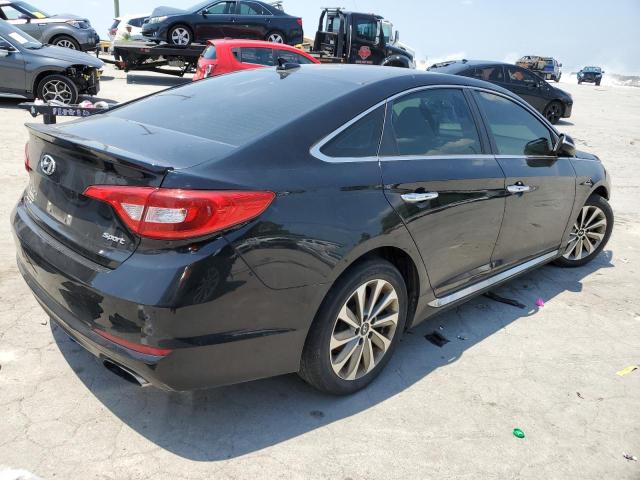 Изображение 3 2017 HYUNDAI SONATA SPORT 2017 с VIN 5NPE34AF4HH511734