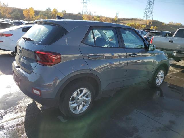 Image 3 of 2021 HYUNDAI VENUE SE 2021 with VIN KMHRB8A36MU076163