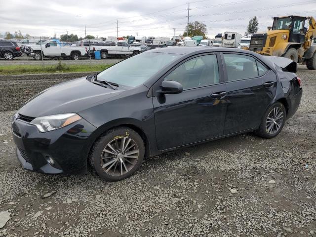 Obraz 1 z 2016 TOYOTA COROLLA L 2016 z VIN 5YFBURHE3GP384938