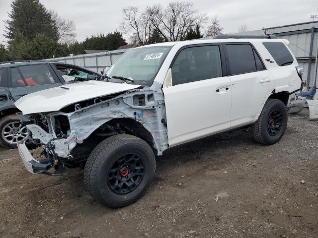 Obraz 2022 TOYOTA 4RUNNER SR5 PREMIUM 2022