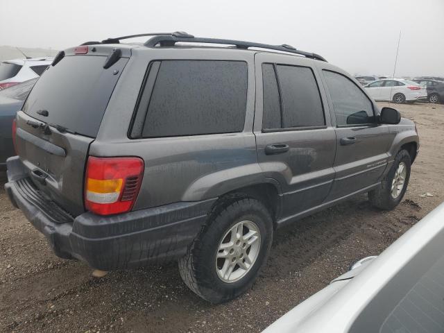 Изображение 3 2004 JEEP GRAND CHEROKEE LAREDO 2004 с VIN 1J4GX48S44C340404