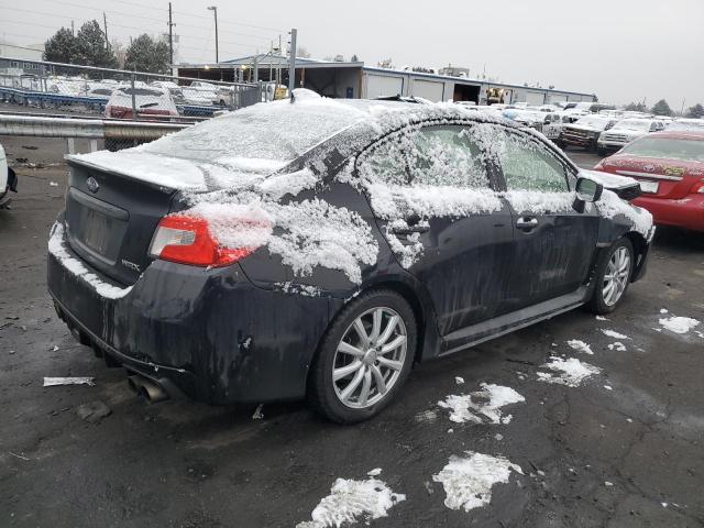 Image 3 of 2021 SUBARU WRX  2021 with VIN JF1VA1A63M9810340