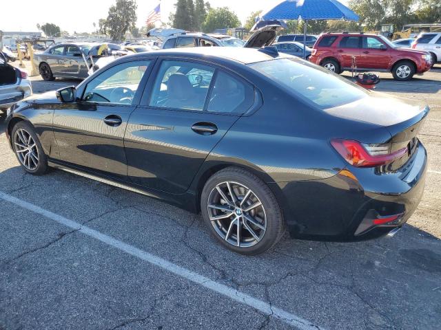 Image 2 of 2022 BMW 330I  2022 with VIN 3MW5R1J01N8C42600