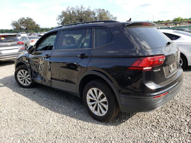 Obraz 2 z 2020 VOLKSWAGEN TIGUAN S 2020 z VIN 3VV1B7AX6LM054666