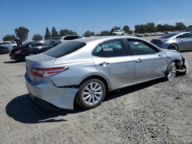 Изображение 3 2018 TOYOTA CAMRY L 2018 с VIN 4T1B11HK5JU549913