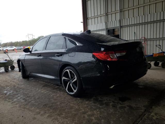Obraz 2 z 2019 HONDA ACCORD SPORT 2019 z VIN 1HGCV1F31KA083961