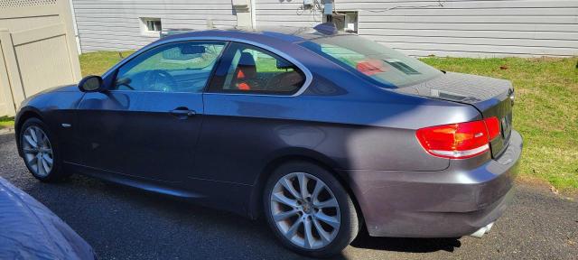 Image 3 of 2008 BMW 328 XI SULEV 2008 with VIN WBAWV53578P079389