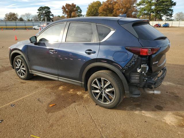Изображение 2 2018 MAZDA CX-5 TOURING 2018 с VIN JM3KFACM9J1473586