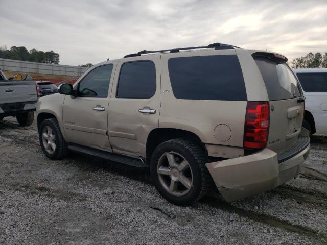 Obraz 2 z 2007 CHEVROLET TAHOE K1500 2007 z VIN 1GNFK13087R318502
