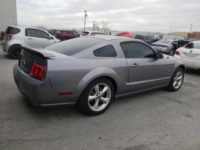 Image 3 of 2006 FORD MUSTANG GT 2006 with VIN 1ZVHT82H865169848