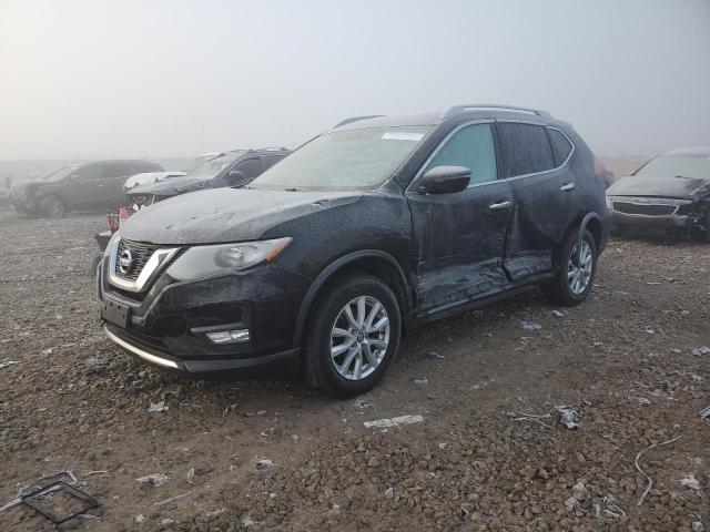 Image 1 of 2017 NISSAN ROGUE S 2017 with VIN JN8AT2MV6HW259263