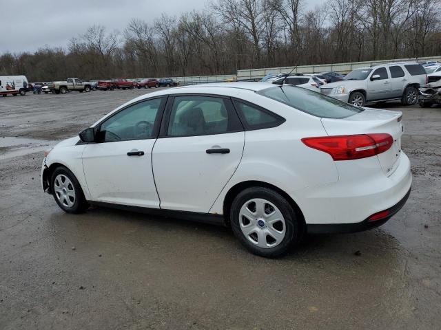 Image 2 of 2018 FORD FOCUS S 2018 with VIN 1FADP3E26JL215719