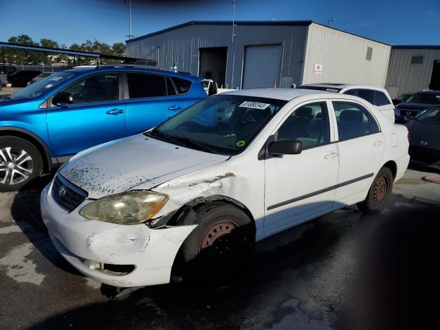 Obraz 1 z 2006 TOYOTA COROLLA CE 2006 z VIN 1NXBR32E16Z637758