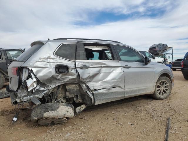 Image 3 of 2021 VOLKSWAGEN TIGUAN SE 2021 with VIN 3VV3B7AX2MM031198