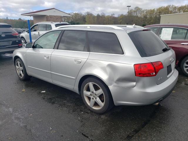 Obraz 2 z 2005 AUDI A4 3.2 AVANT QUATTRO 2005 z VIN WAUKG68E65A473018