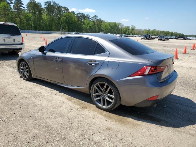 Obraz 2 z 2014 LEXUS IS 250 2014 z VIN JTHBF1D2XE5024792
