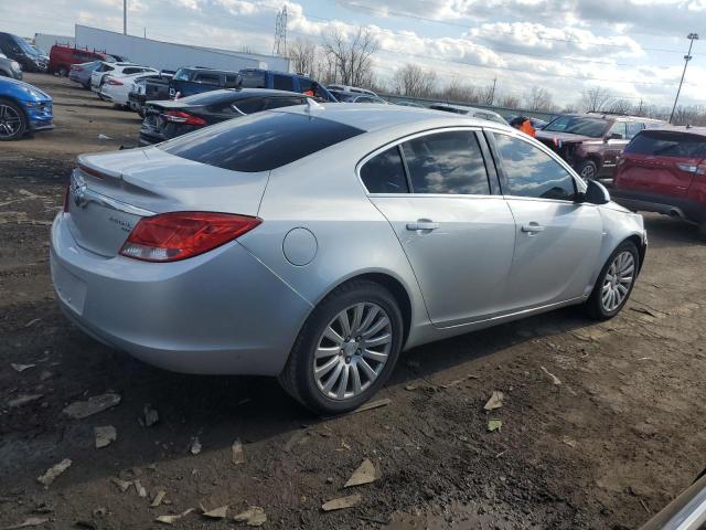 Obraz 3 z 2011 BUICK REGAL CXL 2011 z VIN 2G4GP5EC1B9185688