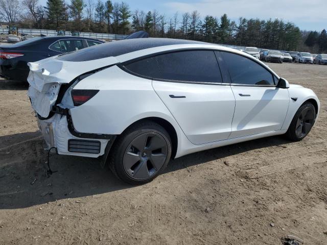 Изображение 3 2023 TESLA MODEL 3  2023 с VIN 5YJ3E1EA6PF612754