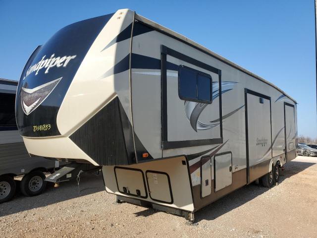 Obraz 2 z 2018 WILDWOOD SANDPIPER 2018 z VIN 4X4FSAP2XJJ036771