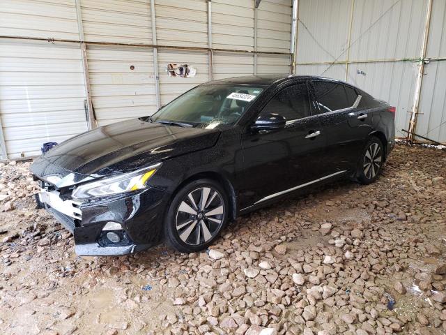 Image 1 of 2020 NISSAN ALTIMA SL 2020 with VIN 1N4BL4EV1LC221319