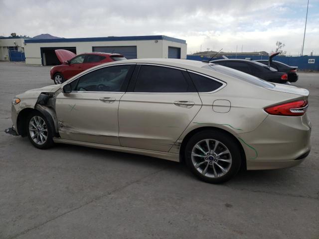 Изображение 2 2017 FORD FUSION SE 2017 с VIN 3FA6P0HDXHR312082