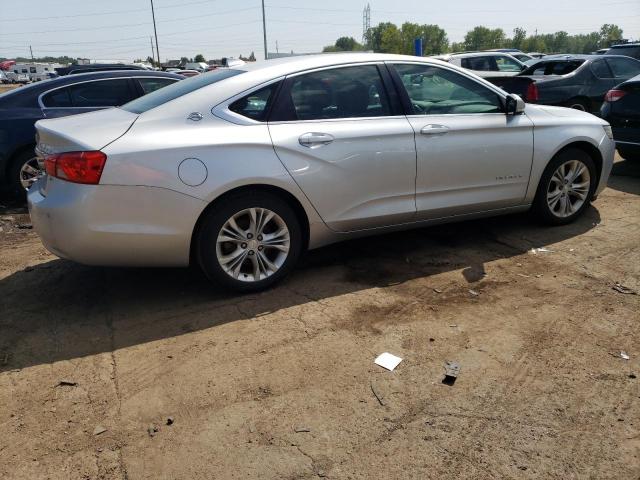Image 3 of 2014 CHEVROLET IMPALA LT 2014 with VIN 2G1125S32E9224203