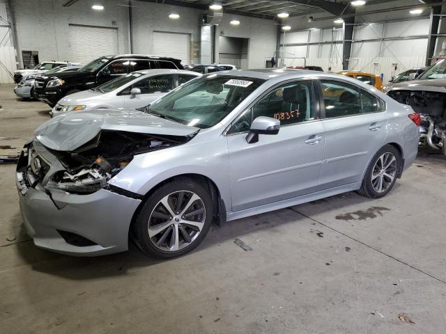 2015 SUBARU LEGACY 3.6R LIMITED 2015 image