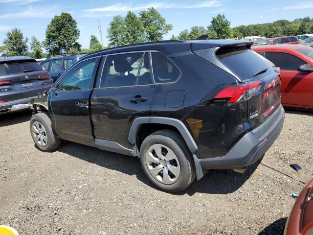 Изображение 2 2019 TOYOTA RAV4 LE 2019 с VIN 2T3F1RFV4KW036139