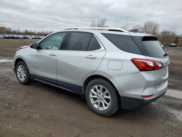 Obraz 2 z 2018 CHEVROLET EQUINOX LT 2018 z VIN 2GNAXJEV6J6252720