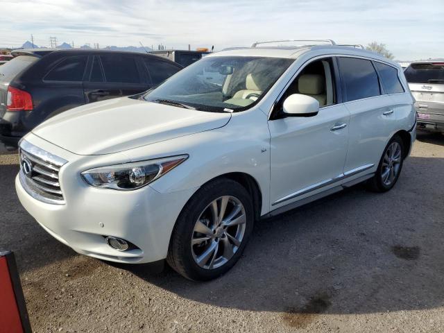 Изображение 2015 INFINITI QX60  2015