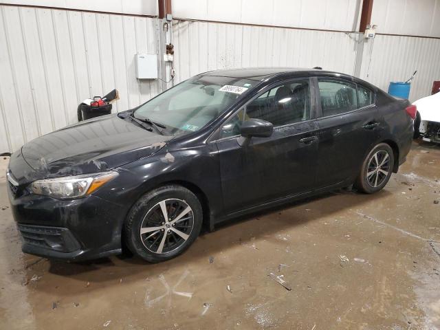 Image 1 of 2020 SUBARU IMPREZA PREMIUM 2020 with VIN 4S3GKAV65L3609020