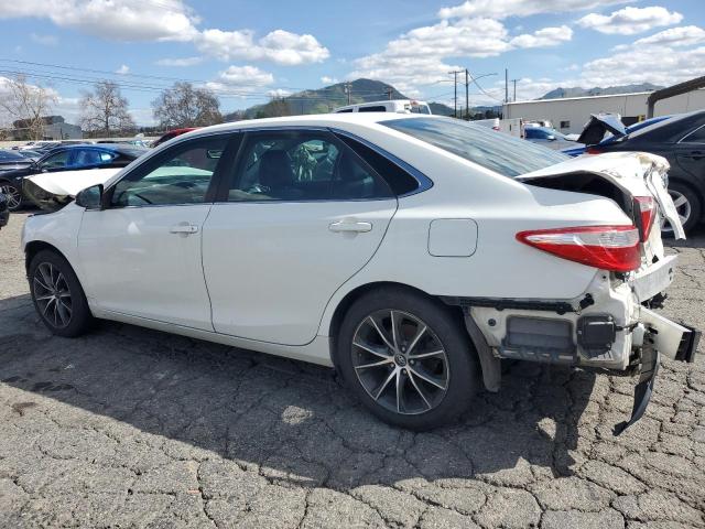 Obraz 2 z 2017 TOYOTA CAMRY LE 2017 z VIN 4T1BF1FK0HU662828