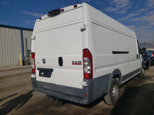 Obraz 3 z 2018 RAM PROMASTER 3500 3500 HIGH 2018 z VIN 3C6URVJG7JE115033