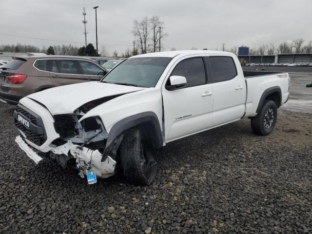 2023 TOYOTA TACOMA DOUBLE CAB 2023 image