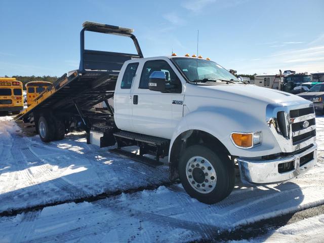 Obraz 1 z 2015 FORD F650 SUPER DUTY 2015 z VIN 3FRWX6FC5FV748031