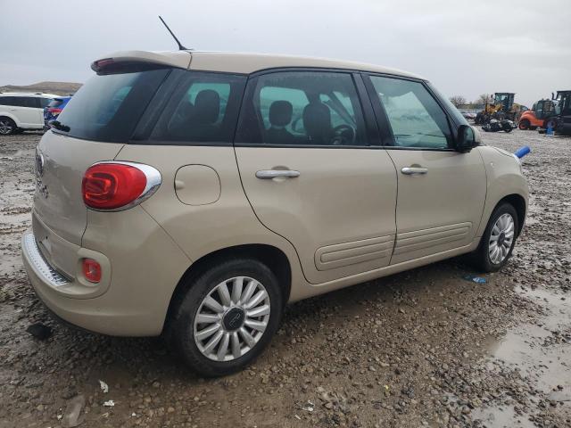 Image 3 of 2014 FIAT 500L EASY 2014 with VIN ZFBCFABH2EZ024231