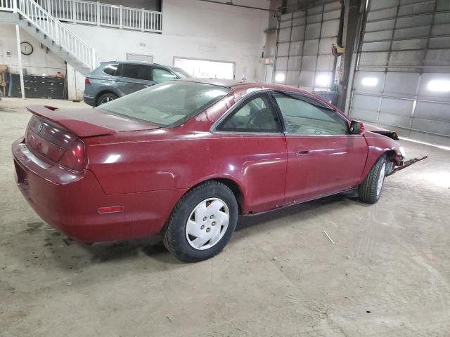 Obraz 3 z 1999 HONDA ACCORD LX 1999 z VIN 1HGCG2240XA014362