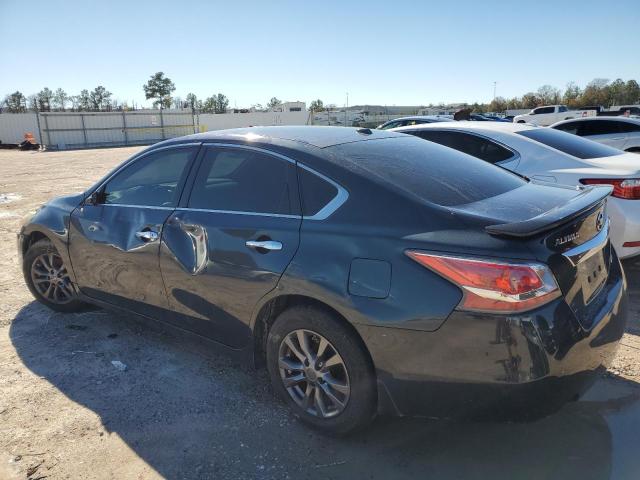 Изображение 2 2015 NISSAN ALTIMA 2.5 2015 с VIN 1N4AL3AP8FC490659