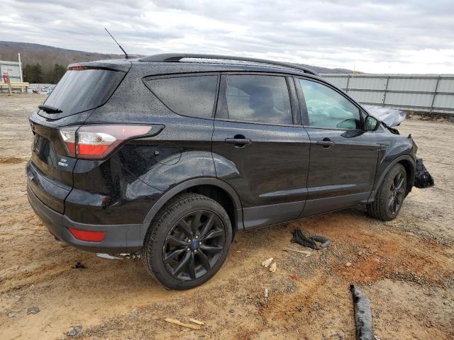 Изображение 3 2017 FORD ESCAPE SE 2017 с VIN 1FMCU9GD9HUE62801