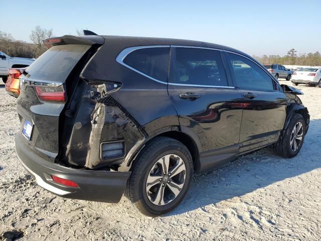 Image 3 of 2020 HONDA CR-V LX 2020 with VIN 5J6RW1H29LL010010