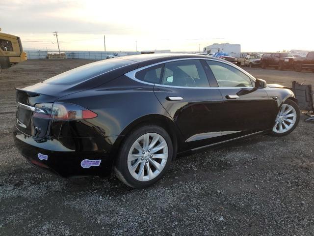 Image 3 of 2018 TESLA MODEL S  2018 with VIN 5YJSA1E25JF297680