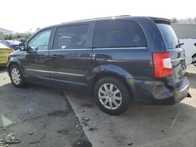 Obraz 2 z 2013 CHRYSLER TOWN & COUNTRY TOURING 2013 z VIN 2C4RC1BG1DR604697