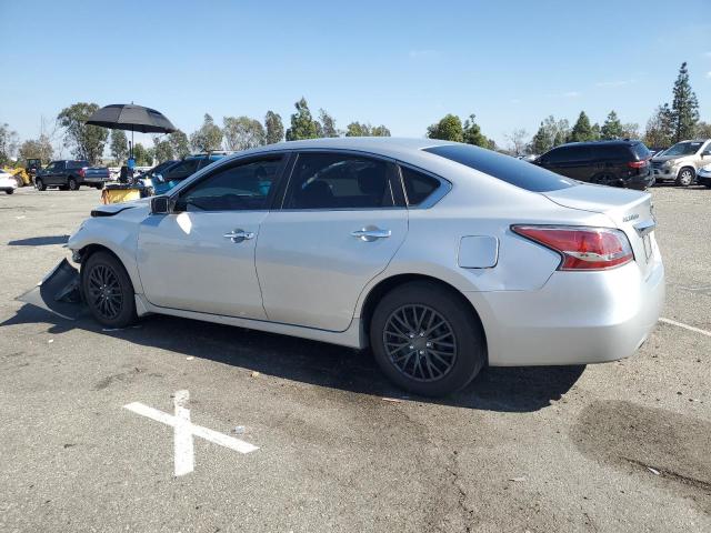 Изображение 2 2014 NISSAN ALTIMA 2.5 2014 с VIN 1N4AL3AP7EN211043