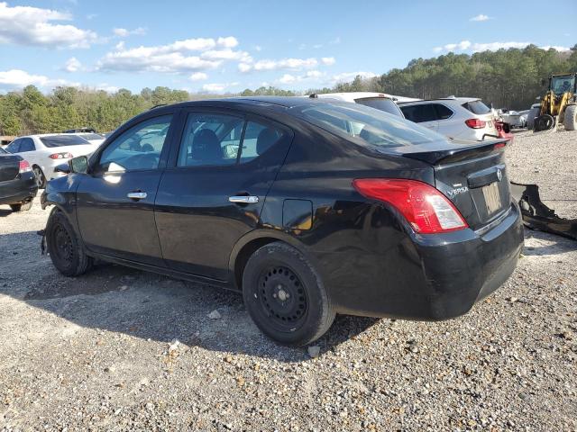 Изображение 2 2017 NISSAN VERSA S 2017 с VIN 3N1CN7AP0HL862929